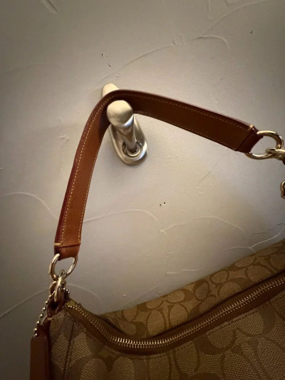 Coach fantastic bag